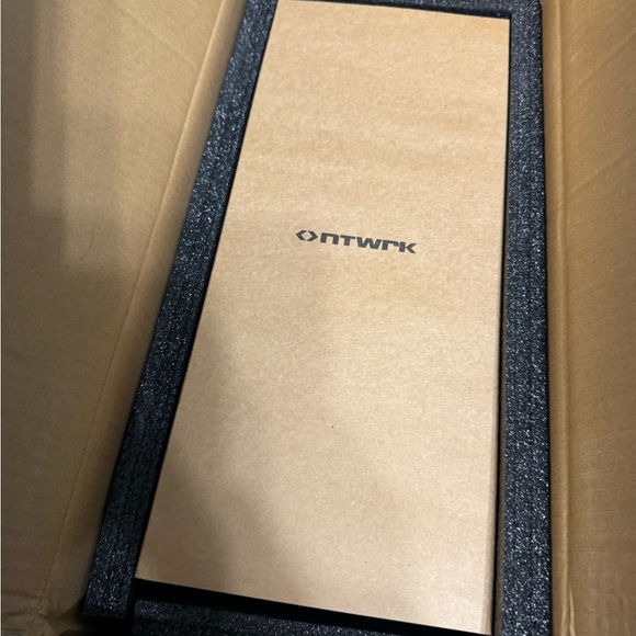 Stussy Cookie Stash Jar Art Decor Ceramic White Piece Limited Edition-Rare NWT - Picture 14 of 16